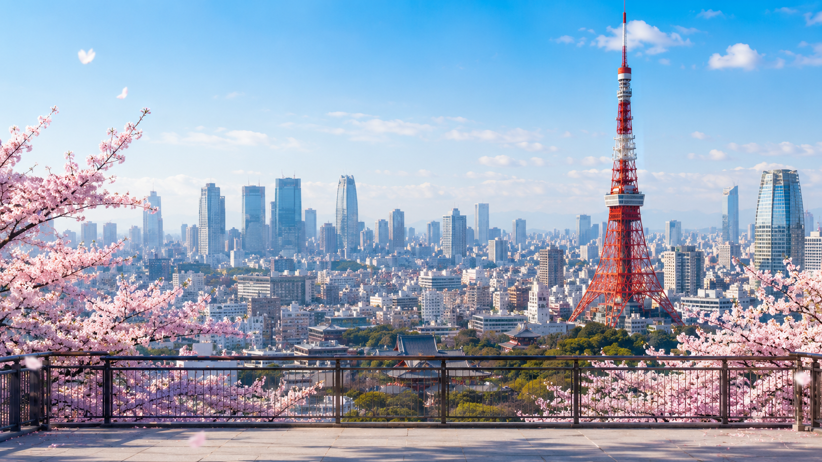 京都传统街景